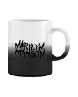 puodelis Marilyn Marson puodelis Marilyn Marson